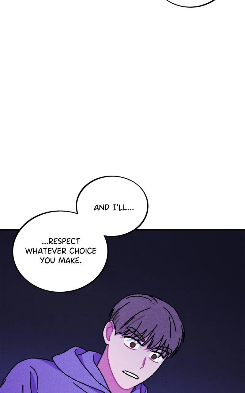 I Swear I Really Like You Chapter 57 page 47 - 
