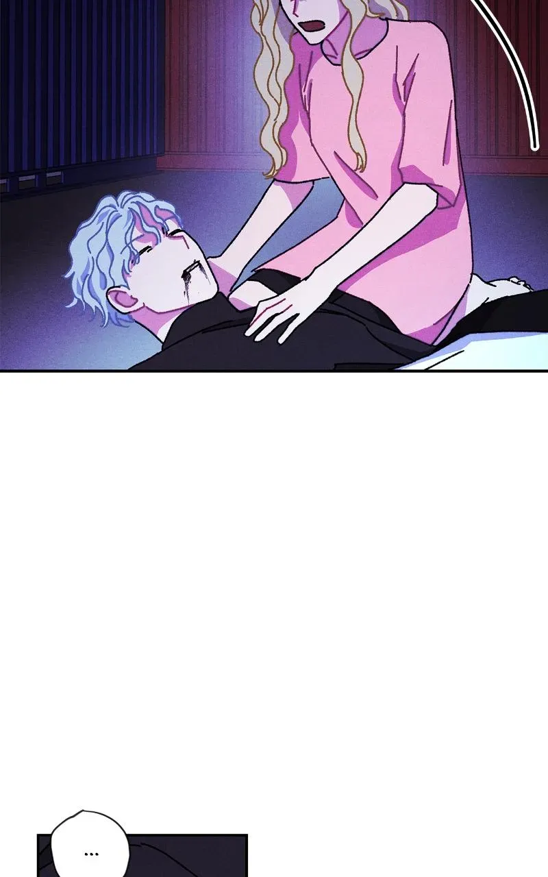 I Swear I Really Like You Chapter 57 page 6 - 