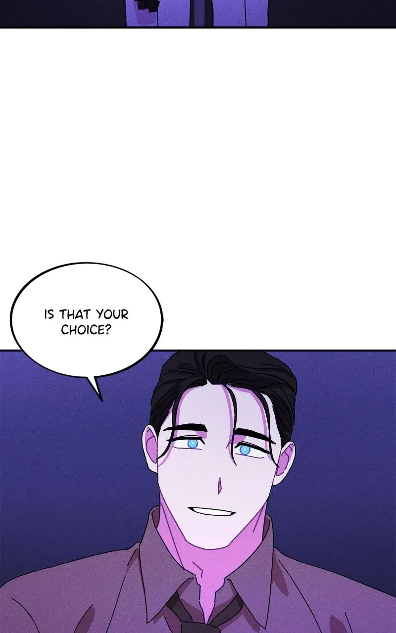 I Swear I Really Like You Chapter 57 page 54 - 