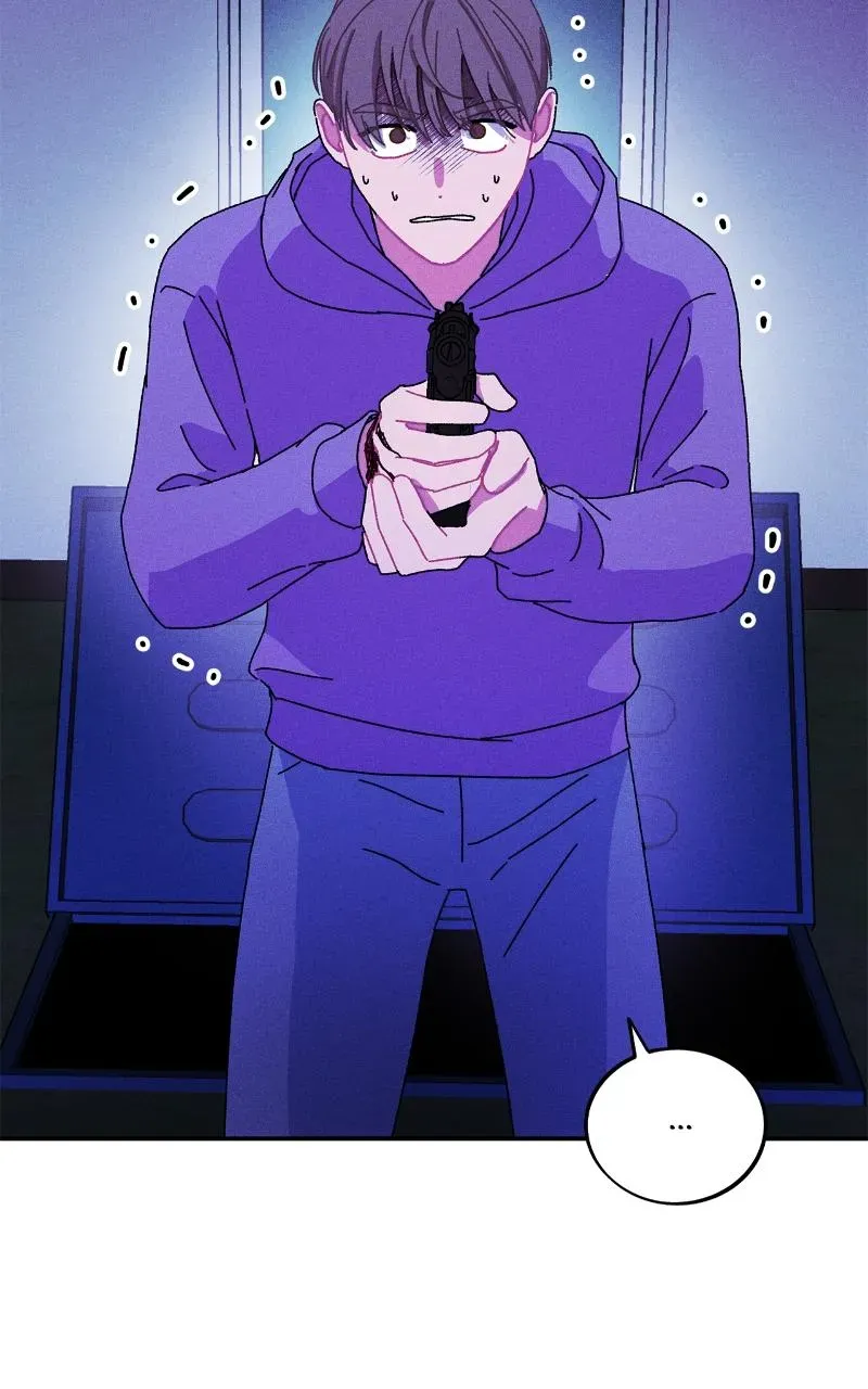 I Swear I Really Like You Chapter 57 page 56 - 