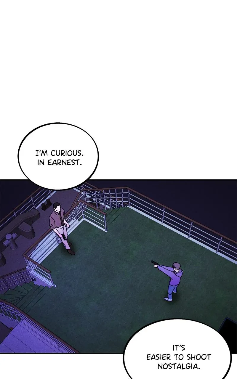 I Swear I Really Like You Chapter 57 page 57 - 