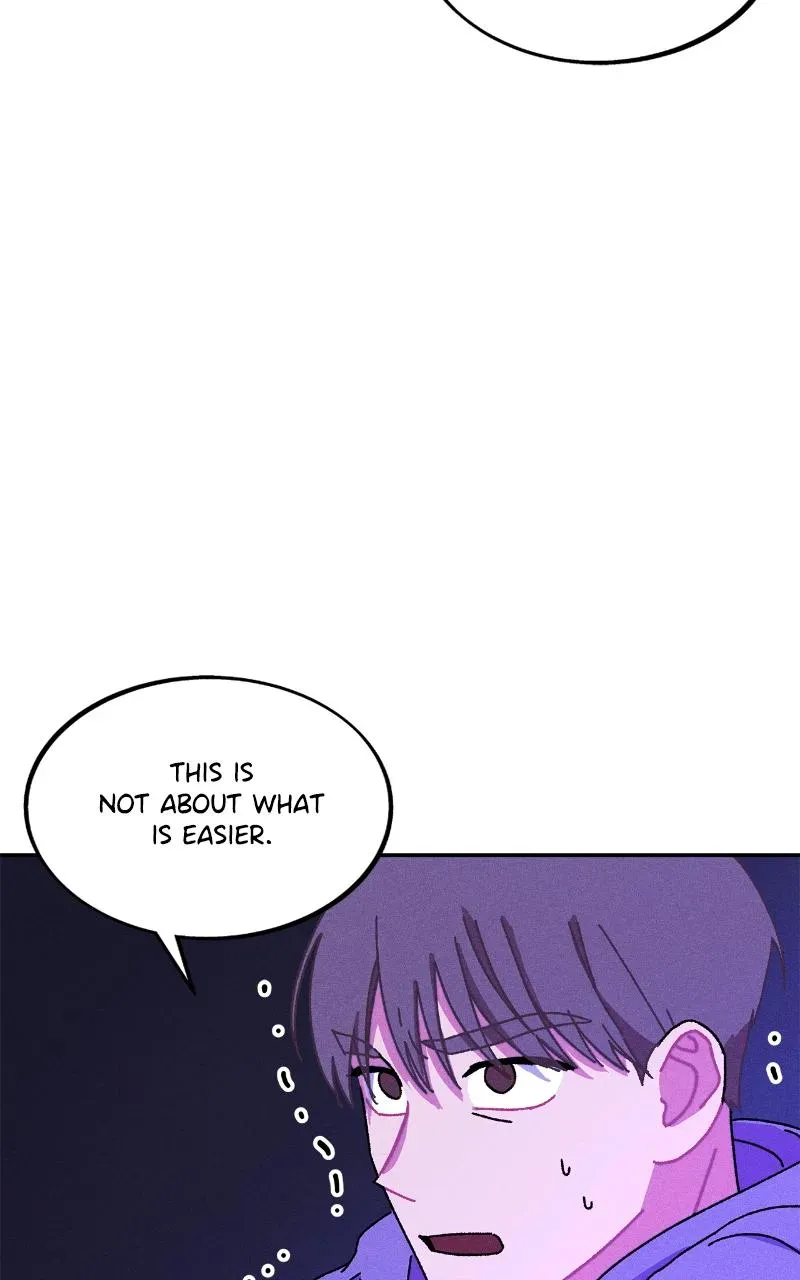 I Swear I Really Like You Chapter 57 page 58 - 