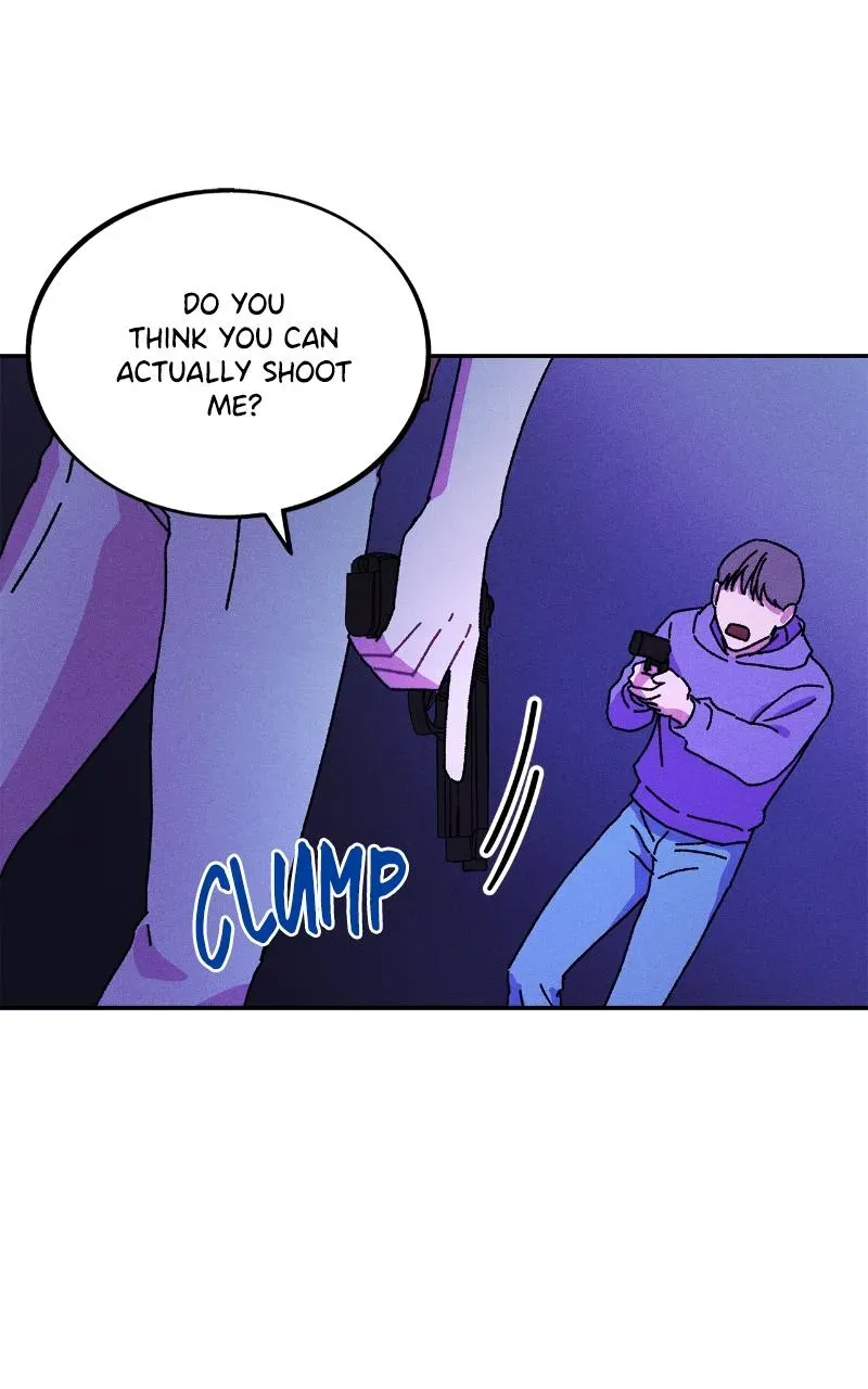 I Swear I Really Like You Chapter 57 page 61 - 