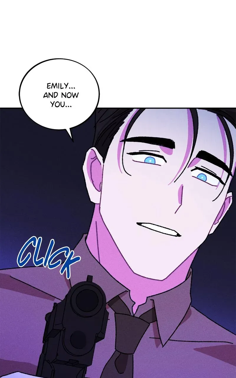I Swear I Really Like You Chapter 57 page 62 - 
