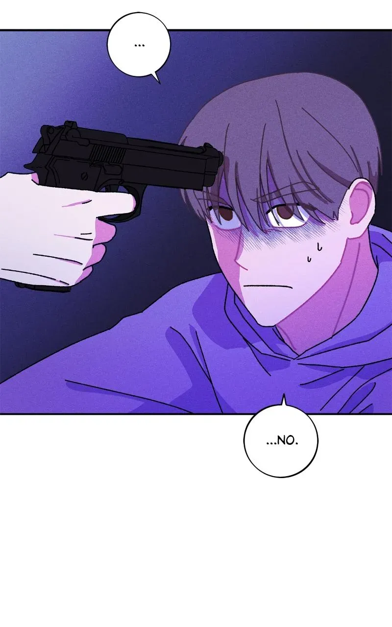 I Swear I Really Like You Chapter 57 page 64 - 