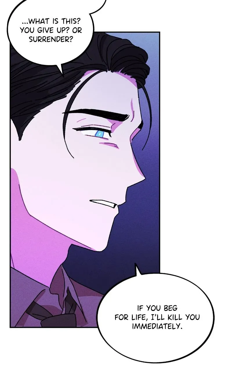 I Swear I Really Like You Chapter 57 page 69 - 