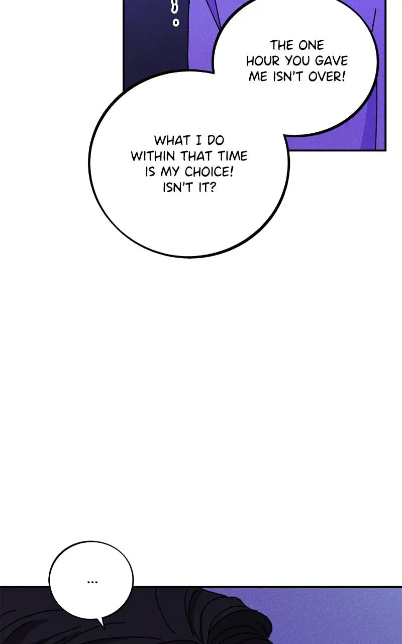 I Swear I Really Like You Chapter 57 page 71 - 