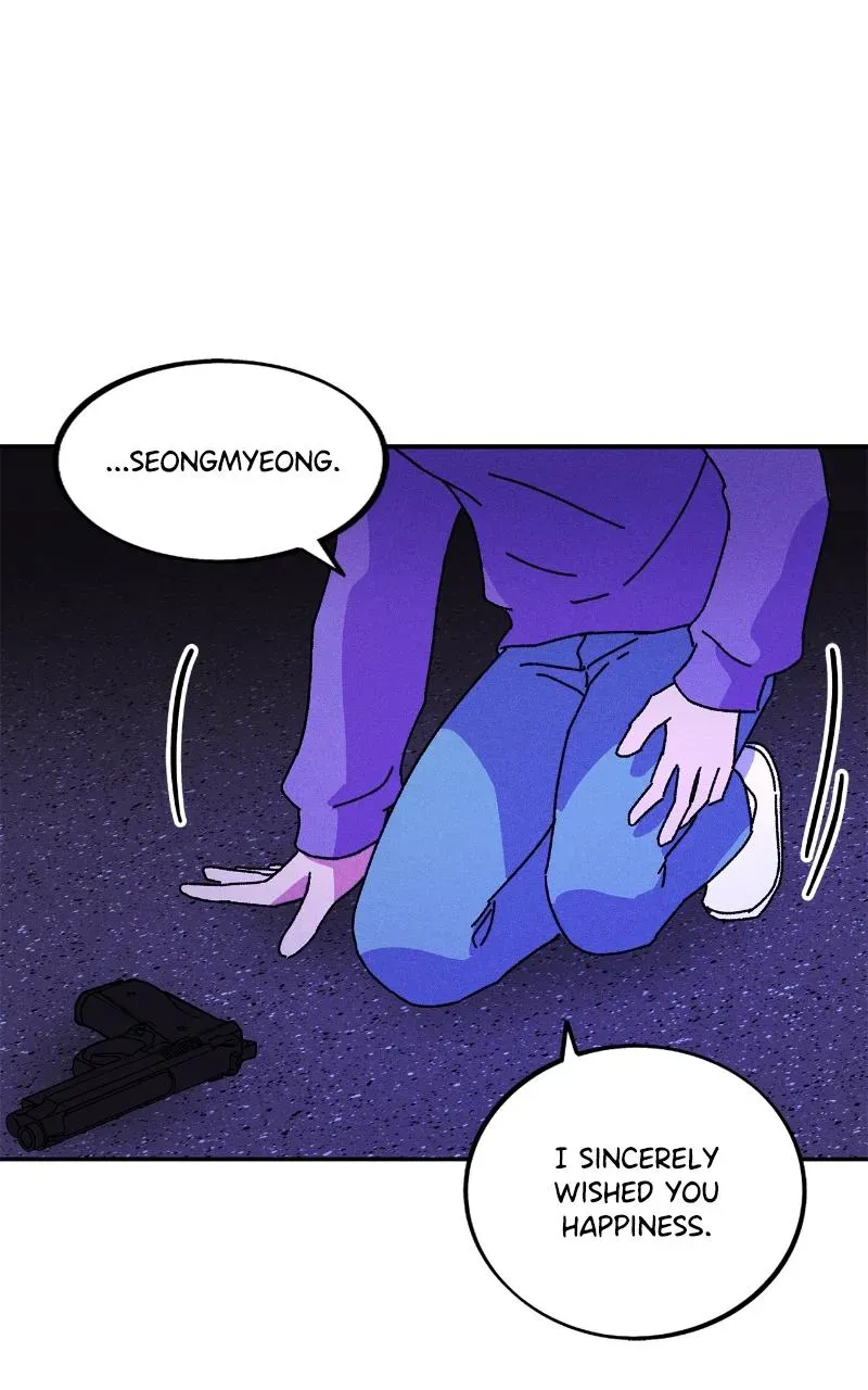 I Swear I Really Like You Chapter 57 page 73 - 