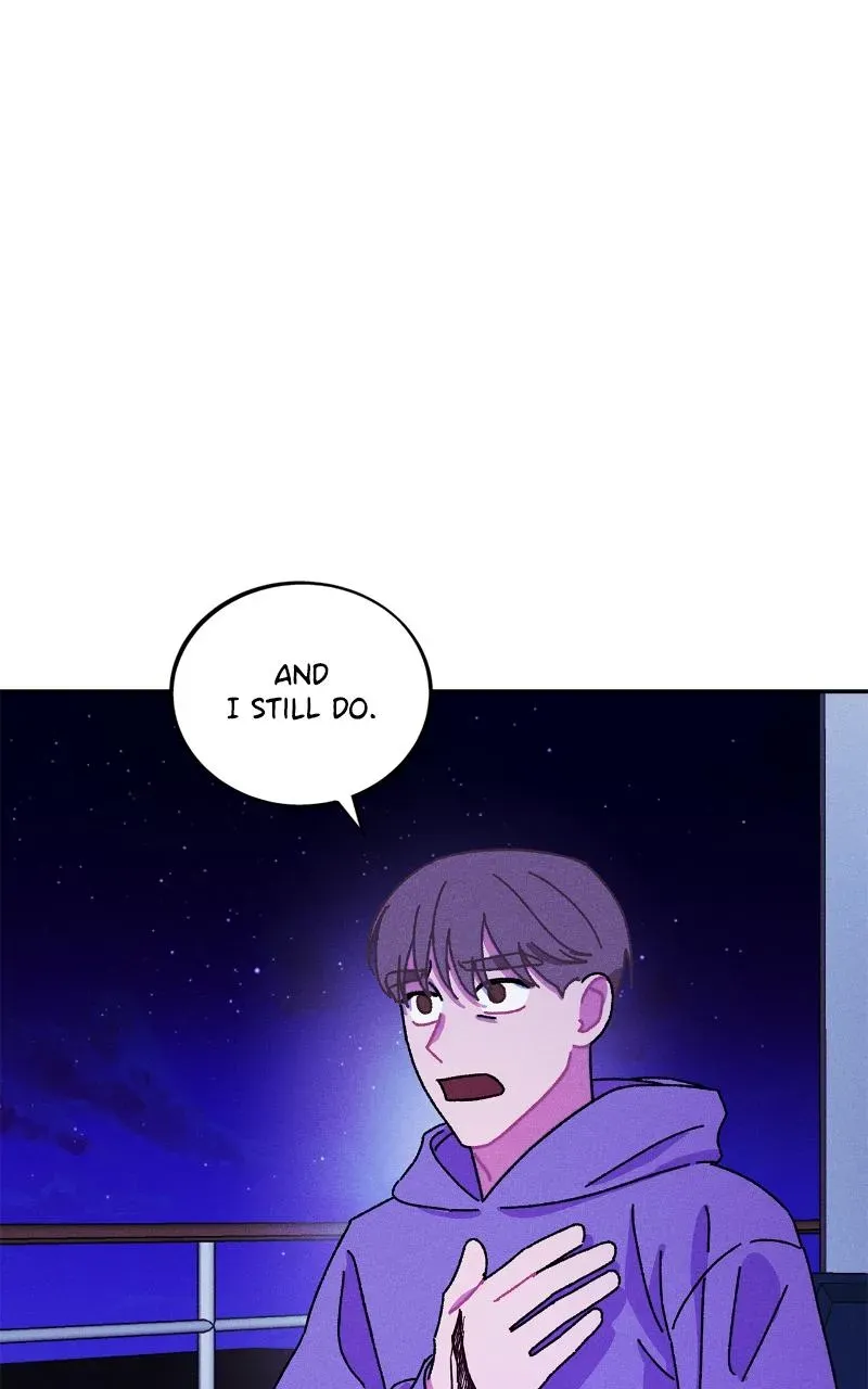 I Swear I Really Like You Chapter 57 page 74 - 