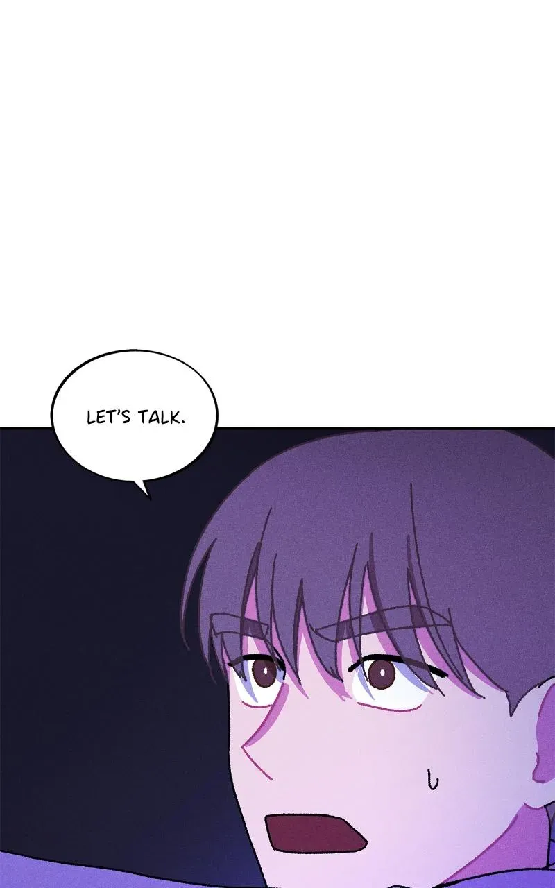 I Swear I Really Like You Chapter 57 page 78 - 