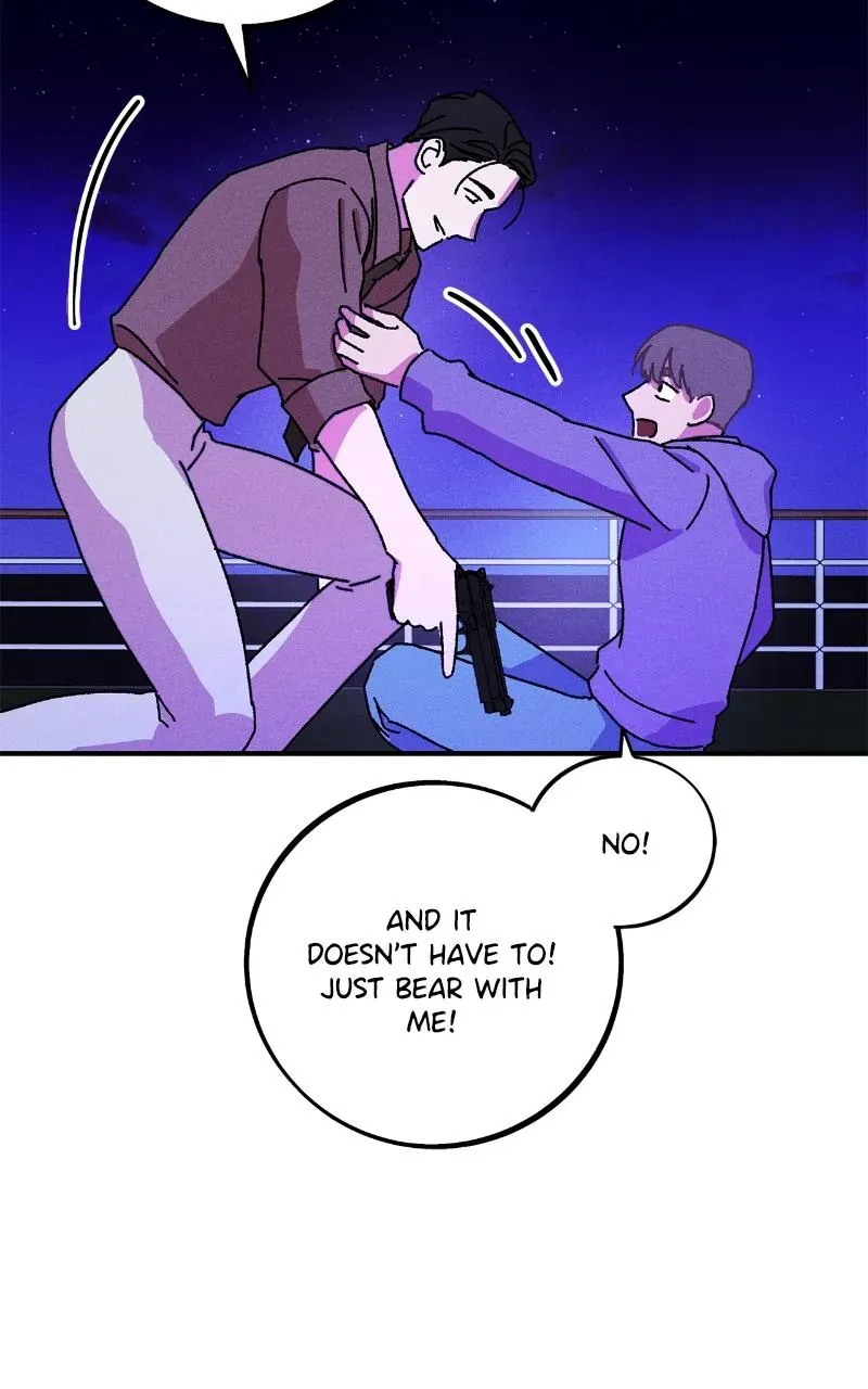 I Swear I Really Like You Chapter 57 page 80 - 