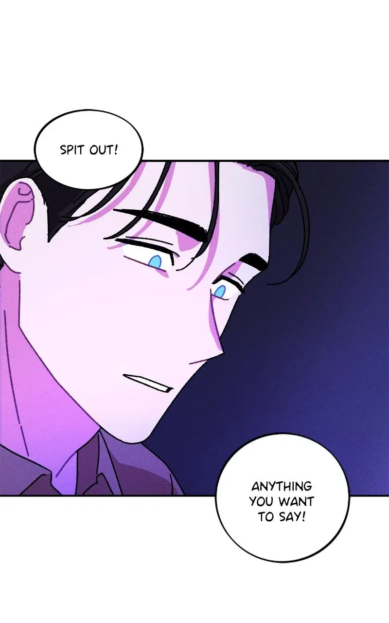 I Swear I Really Like You Chapter 57 page 81 - 