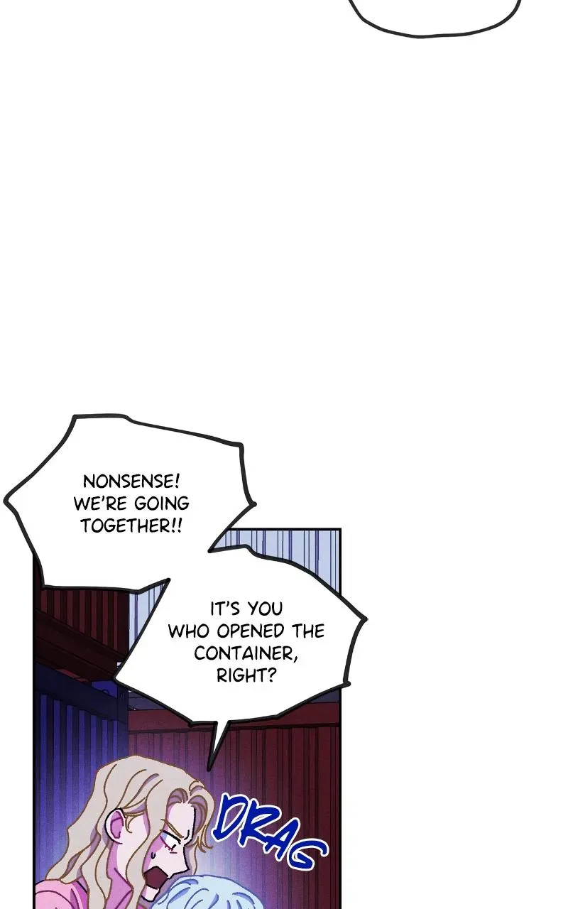 I Swear I Really Like You Chapter 57 page 10 - 