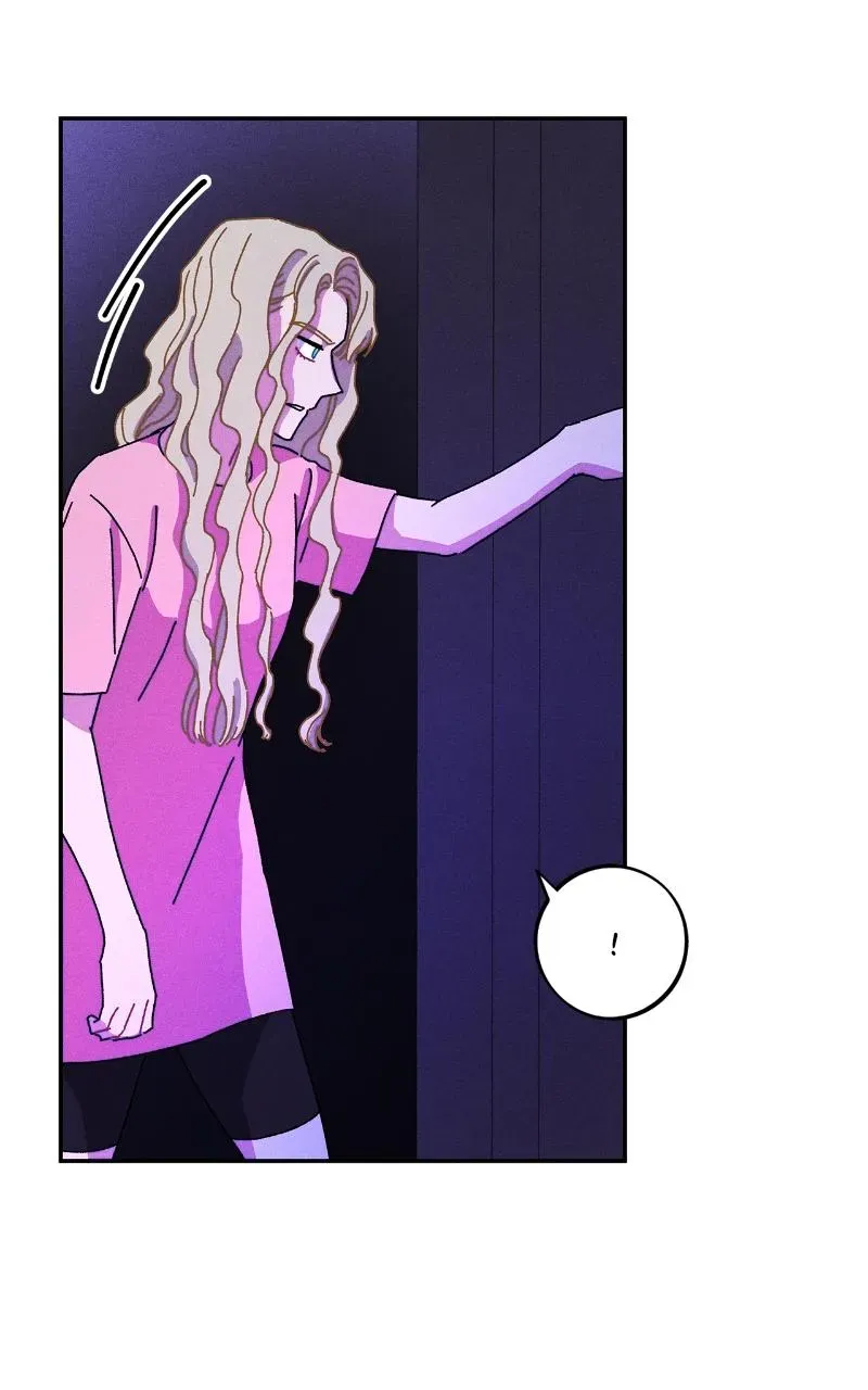 I Swear I Really Like You Chapter 58 page 2 - 