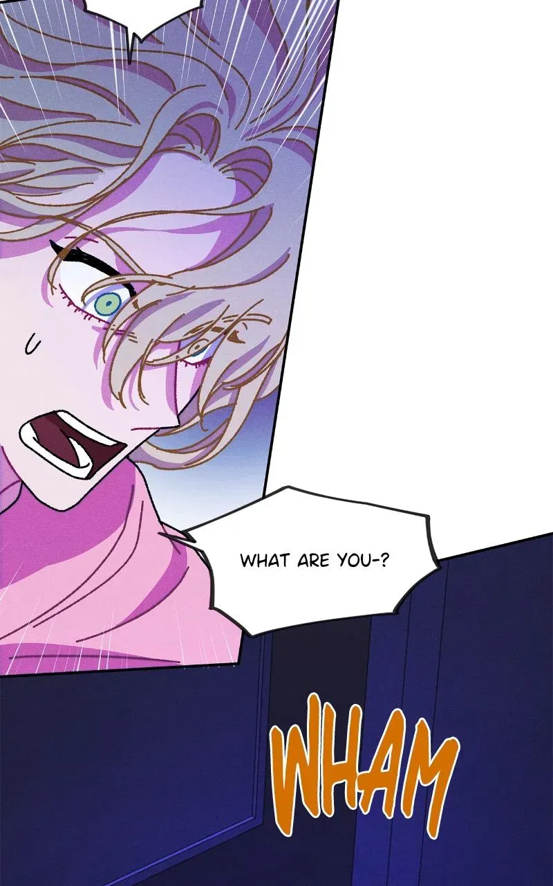 I Swear I Really Like You Chapter 58 page 11 - 