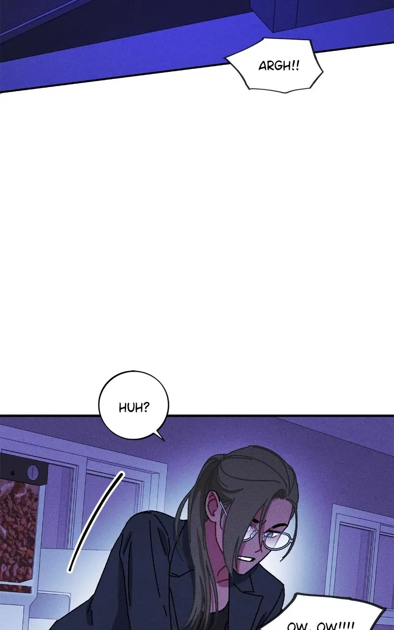 I Swear I Really Like You Chapter 58 page 12 - 