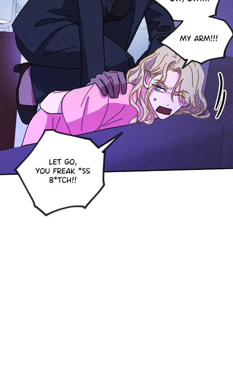 I Swear I Really Like You Chapter 58 page 13 - 