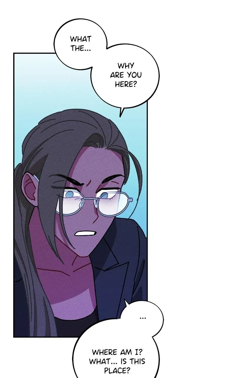 I Swear I Really Like You Chapter 58 page 14 - 