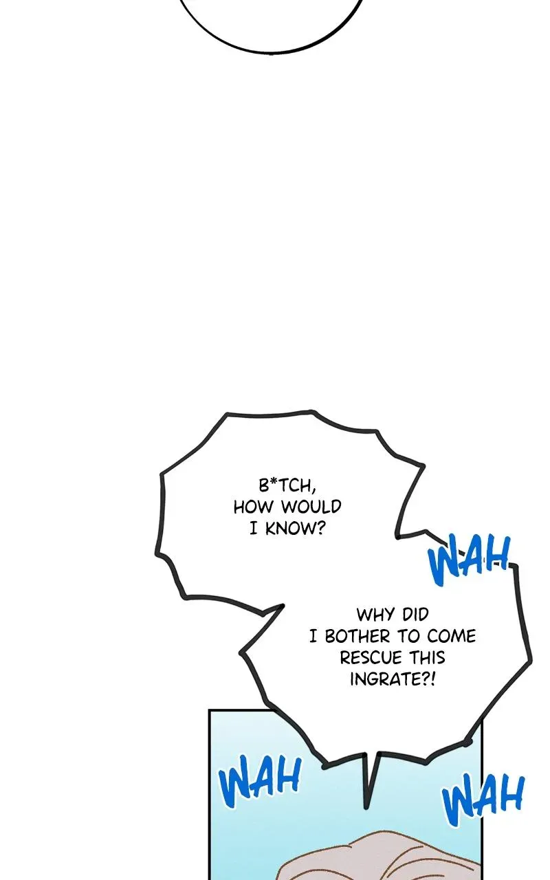 I Swear I Really Like You Chapter 58 page 15 - 