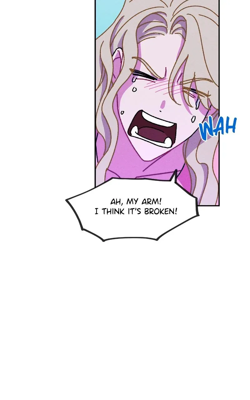 I Swear I Really Like You Chapter 58 page 16 - 