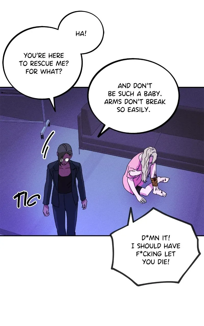 I Swear I Really Like You Chapter 58 page 17 - 
