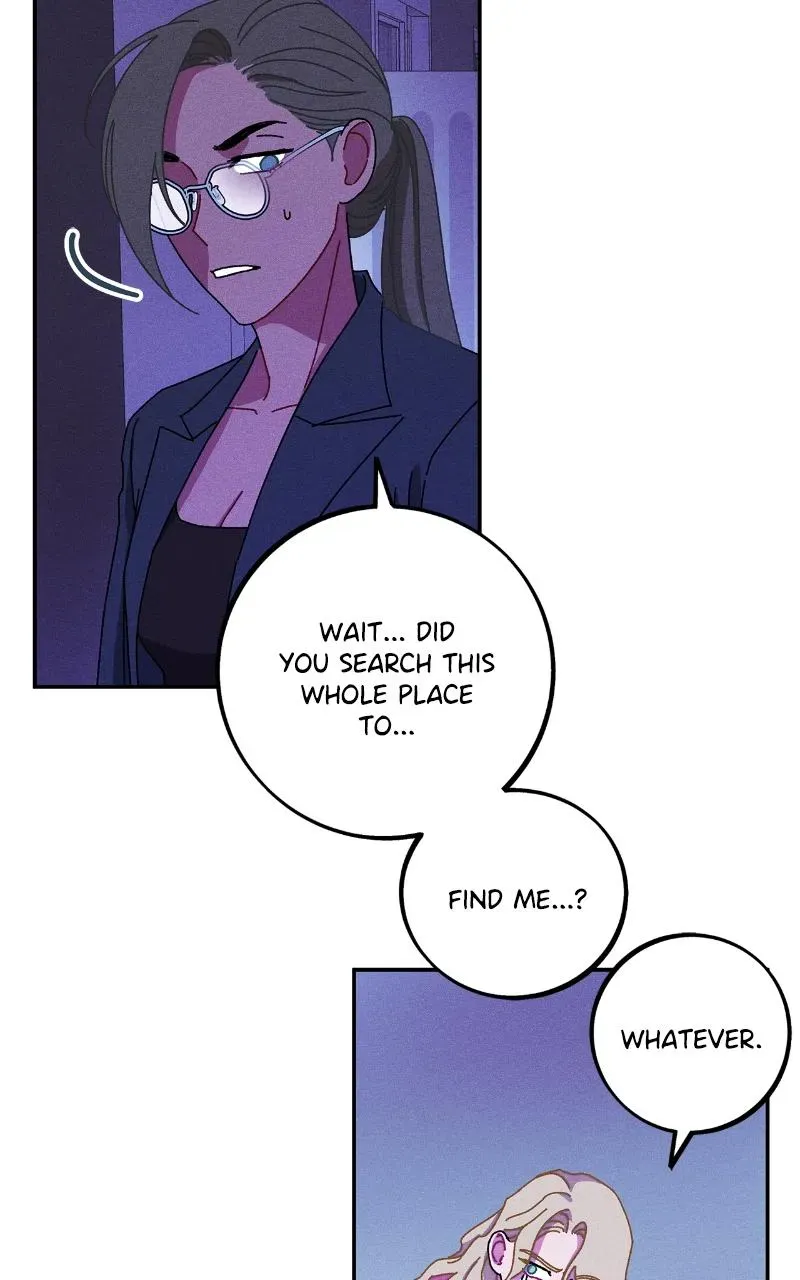 I Swear I Really Like You Chapter 58 page 20 - 