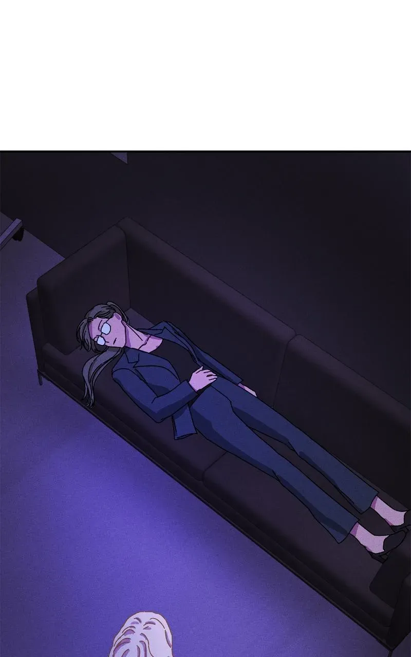 I Swear I Really Like You Chapter 58 page 3 - 