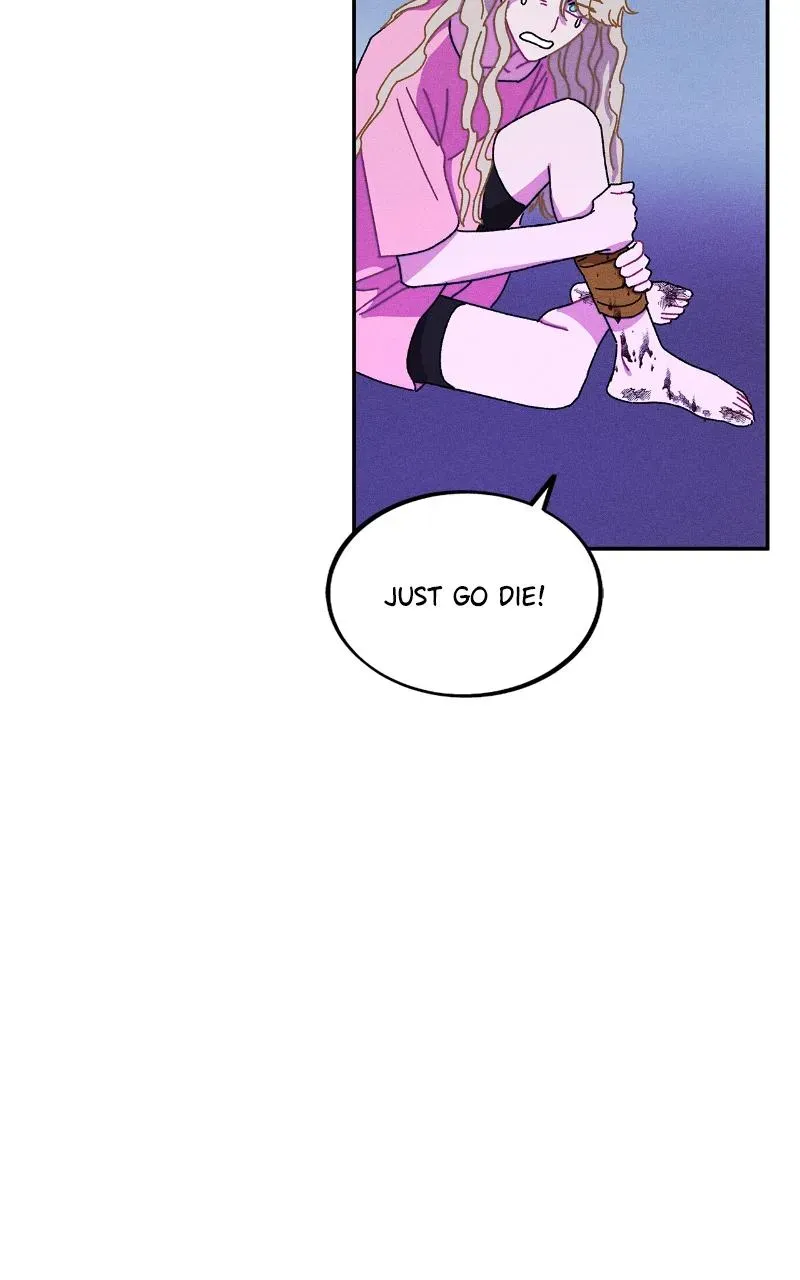 I Swear I Really Like You Chapter 58 page 21 - 
