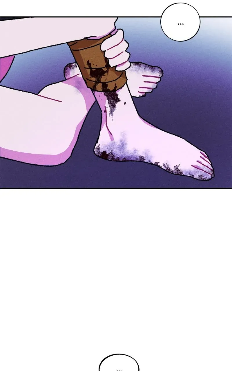 I Swear I Really Like You Chapter 58 page 22 - 
