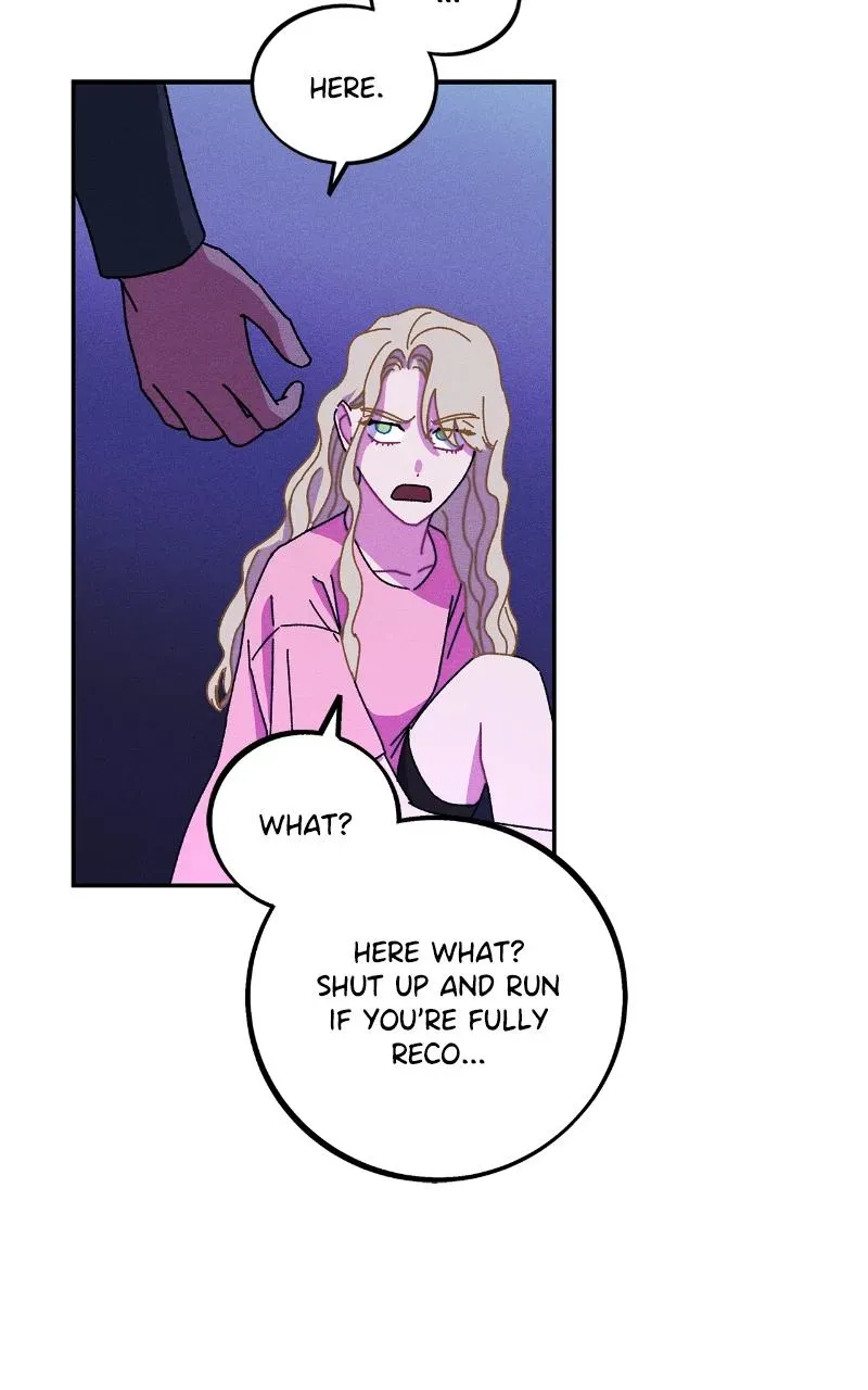 I Swear I Really Like You Chapter 58 page 23 - 