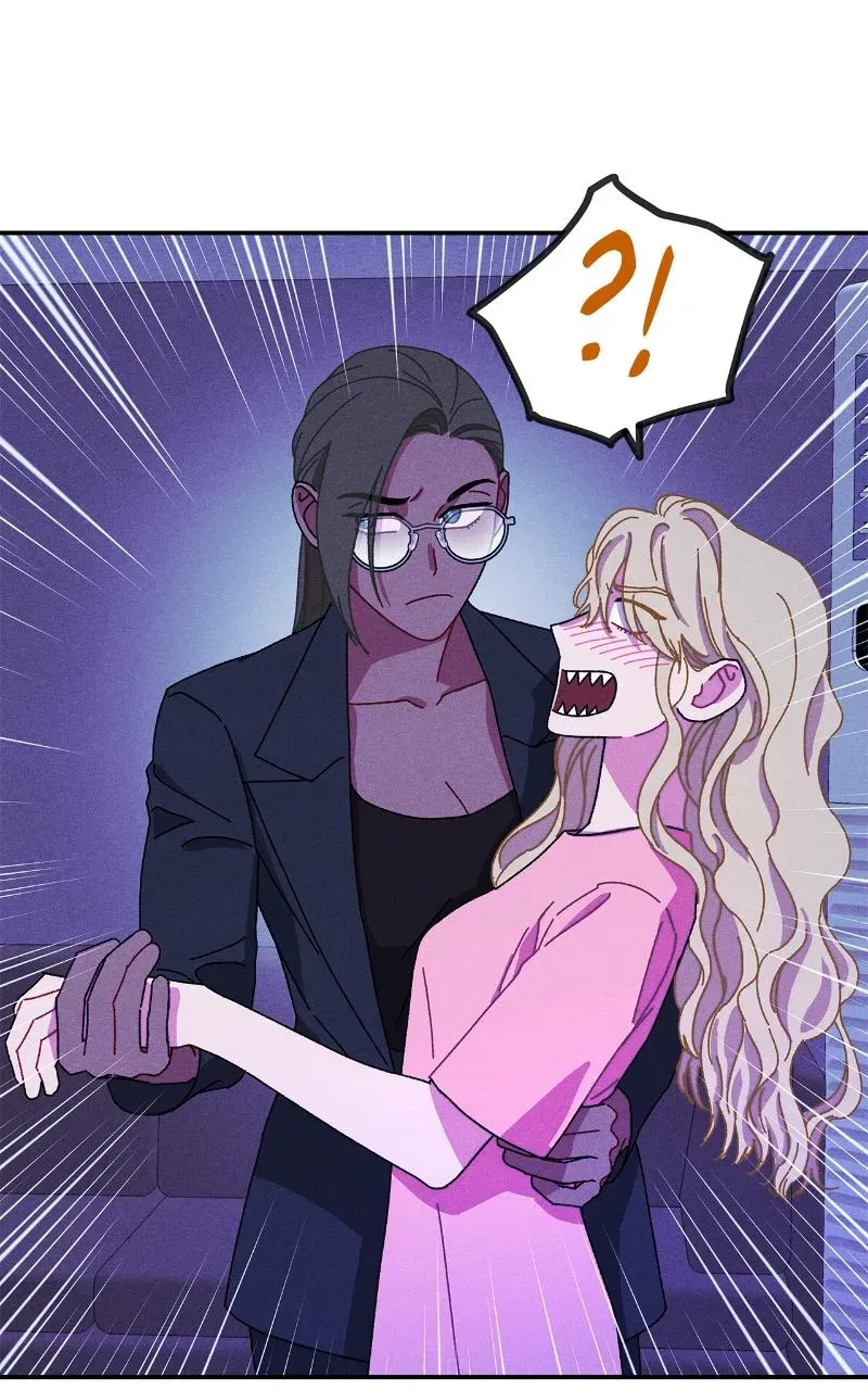 I Swear I Really Like You Chapter 58 page 25 - 