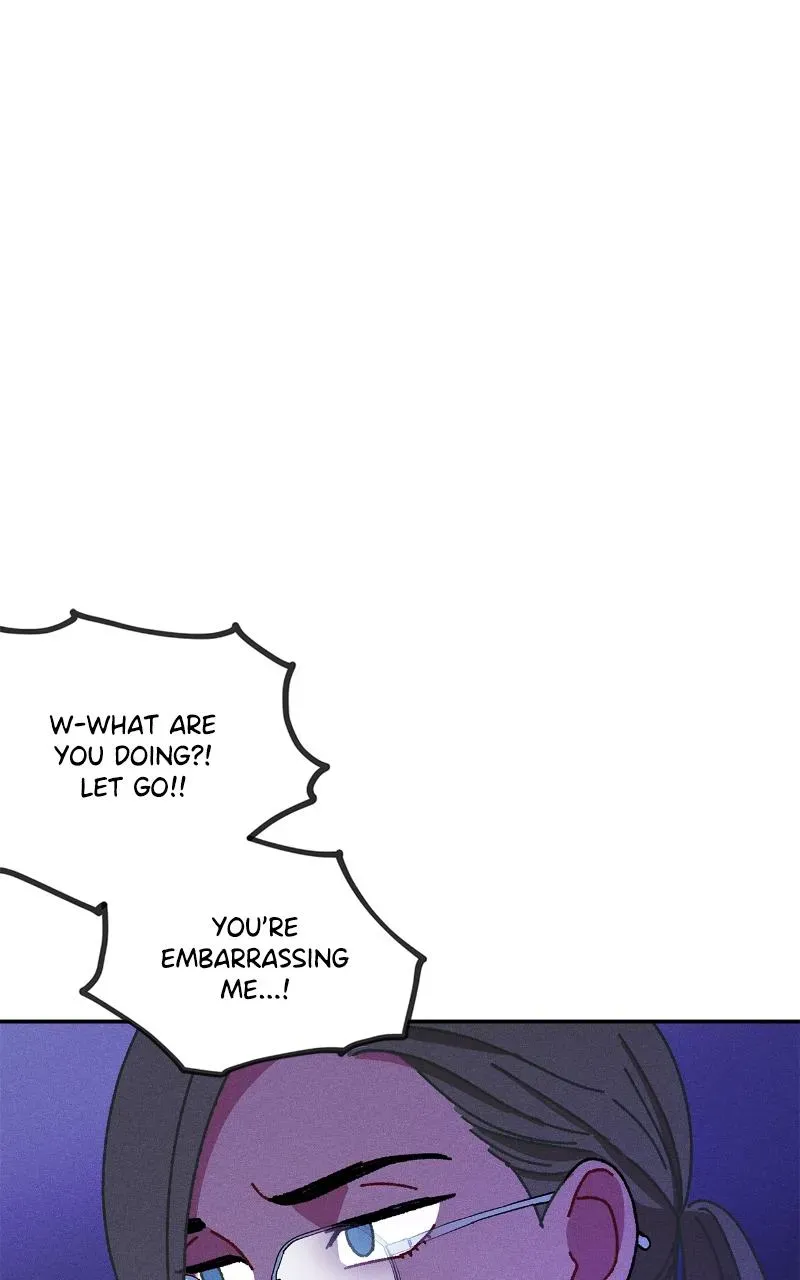 I Swear I Really Like You Chapter 58 page 26 - 