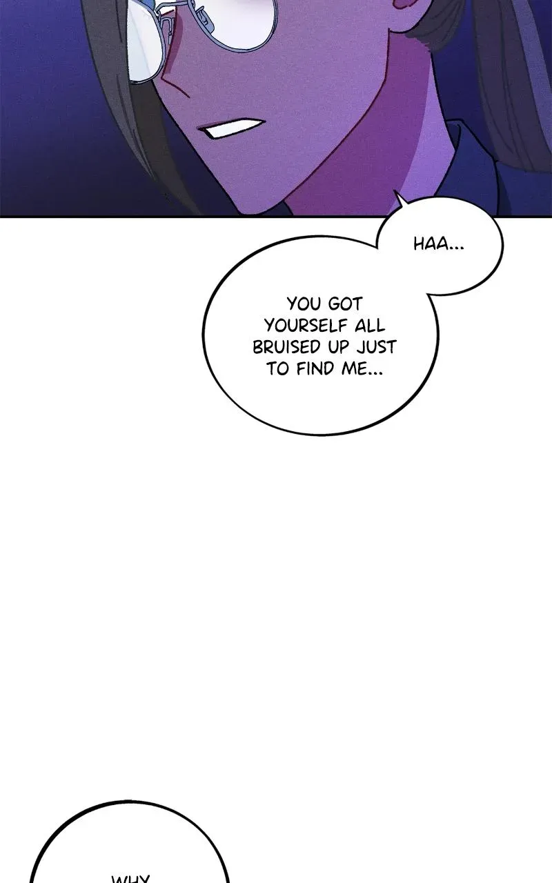 I Swear I Really Like You Chapter 58 page 27 - 