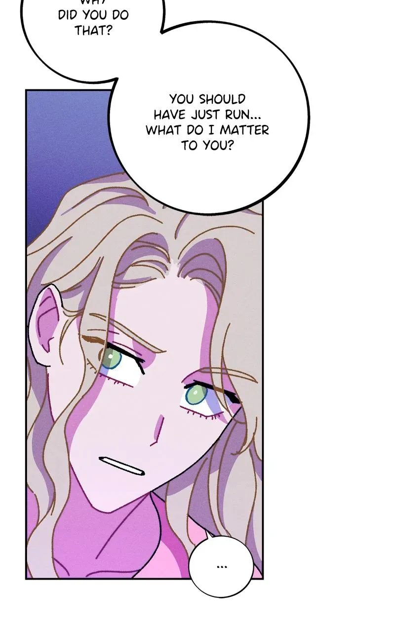 I Swear I Really Like You Chapter 58 page 28 - 