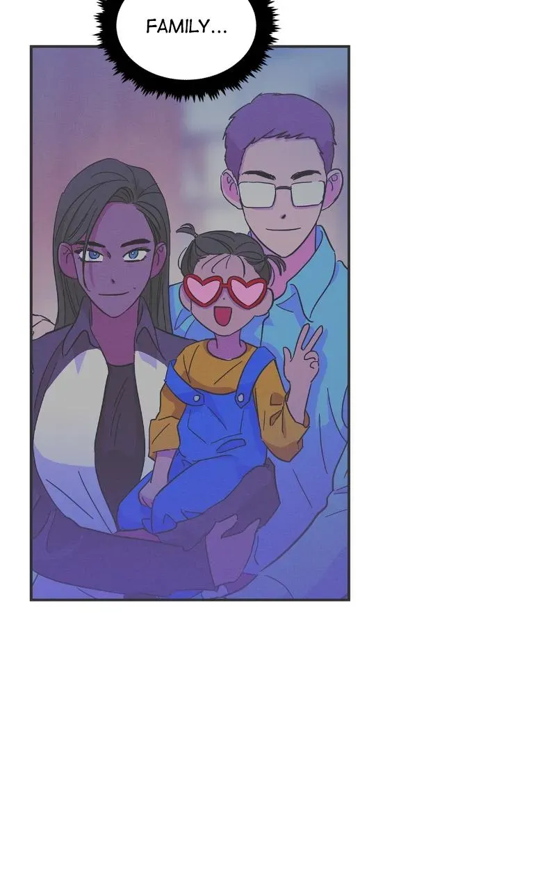 I Swear I Really Like You Chapter 58 page 32 - 