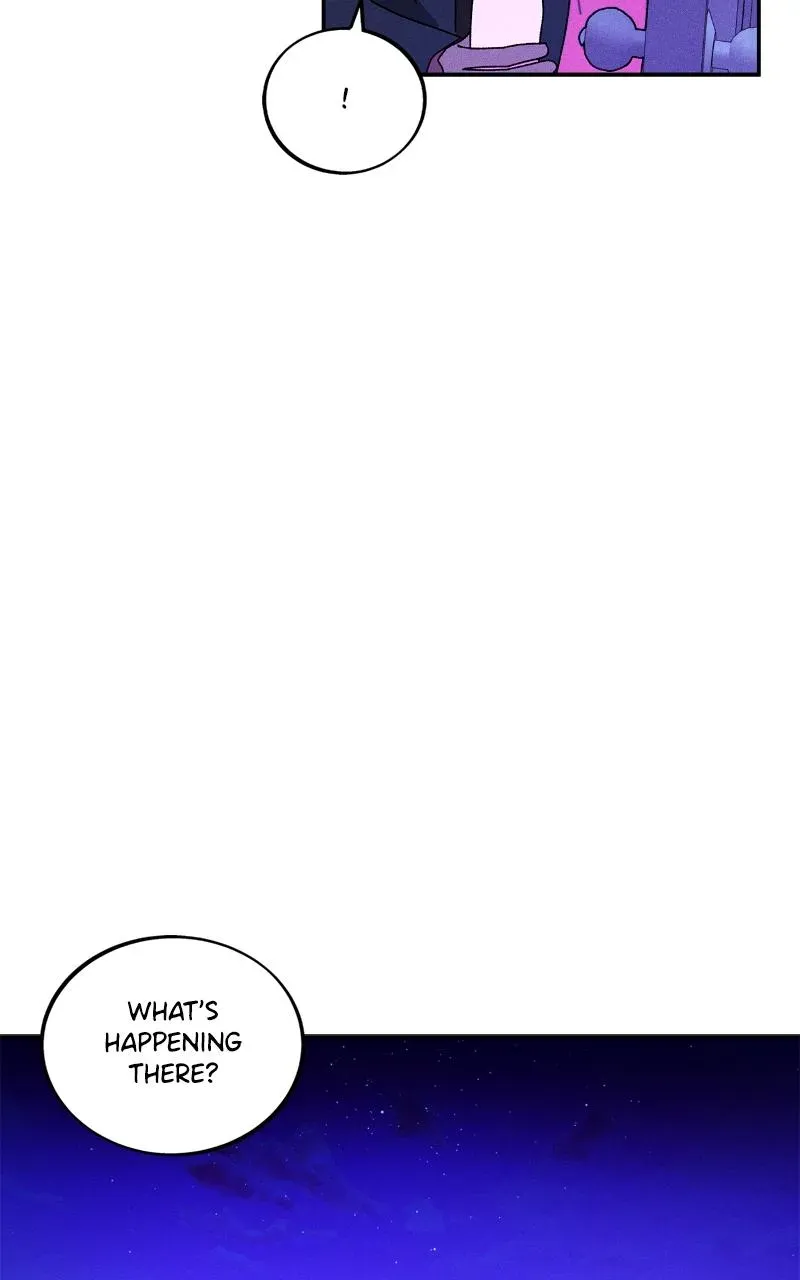 I Swear I Really Like You Chapter 58 page 34 - 