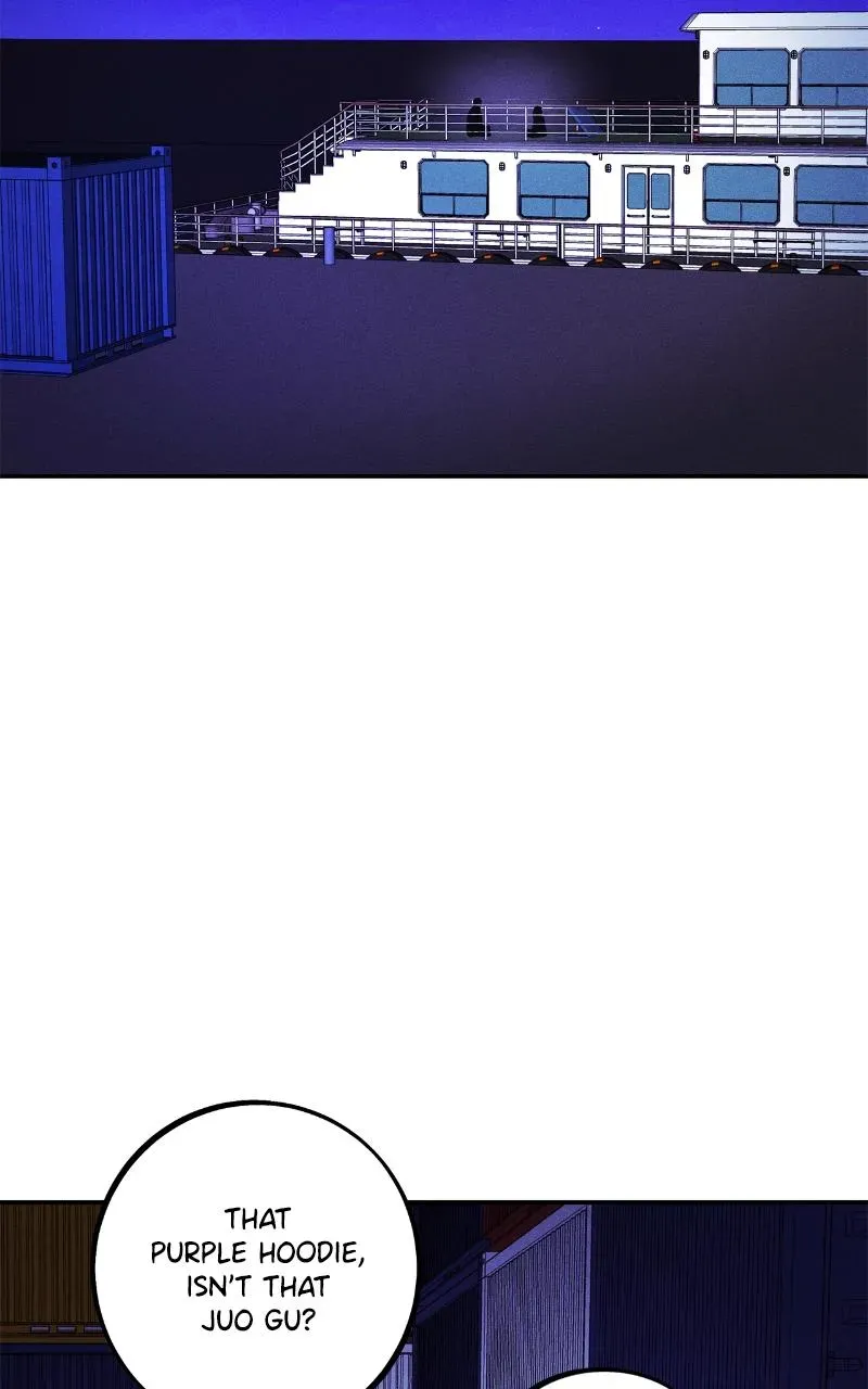 I Swear I Really Like You Chapter 58 page 35 - 