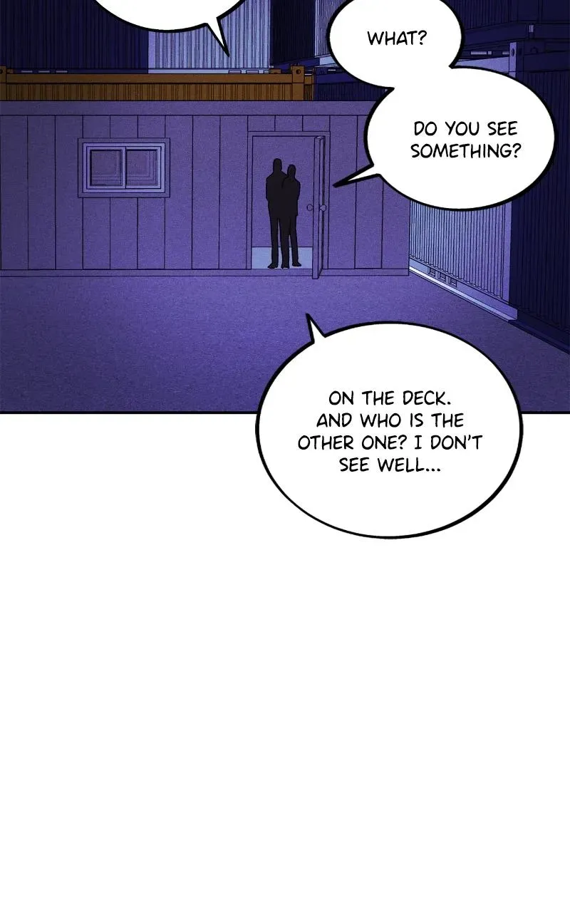 I Swear I Really Like You Chapter 58 page 36 - 