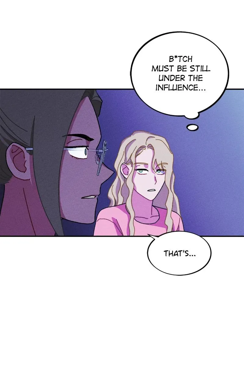 I Swear I Really Like You Chapter 58 page 37 - 