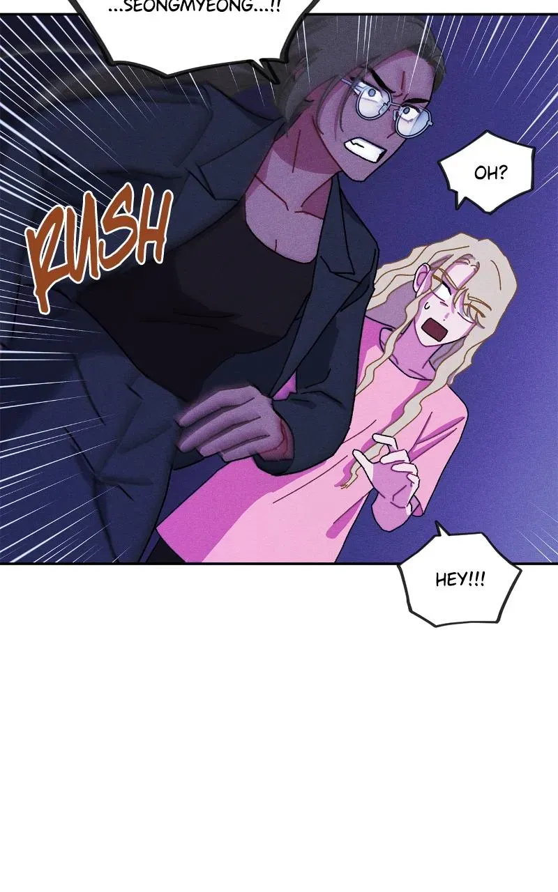 I Swear I Really Like You Chapter 58 page 41 - 