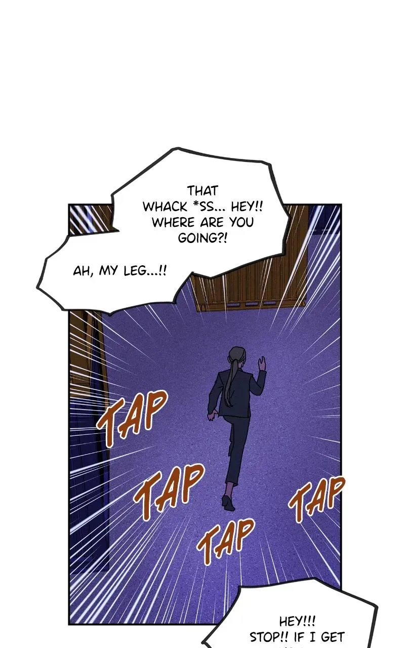 I Swear I Really Like You Chapter 58 page 42 - 