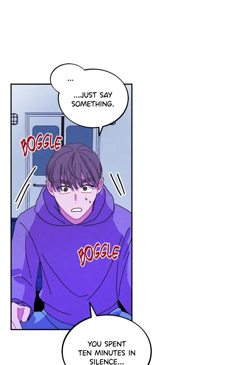 I Swear I Really Like You Chapter 58 page 48 - 