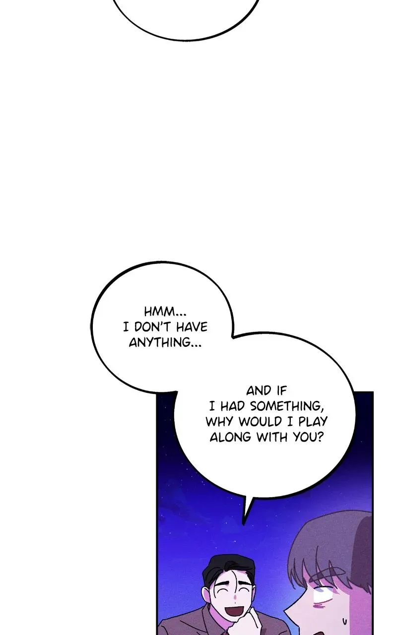 I Swear I Really Like You Chapter 58 page 49 - 