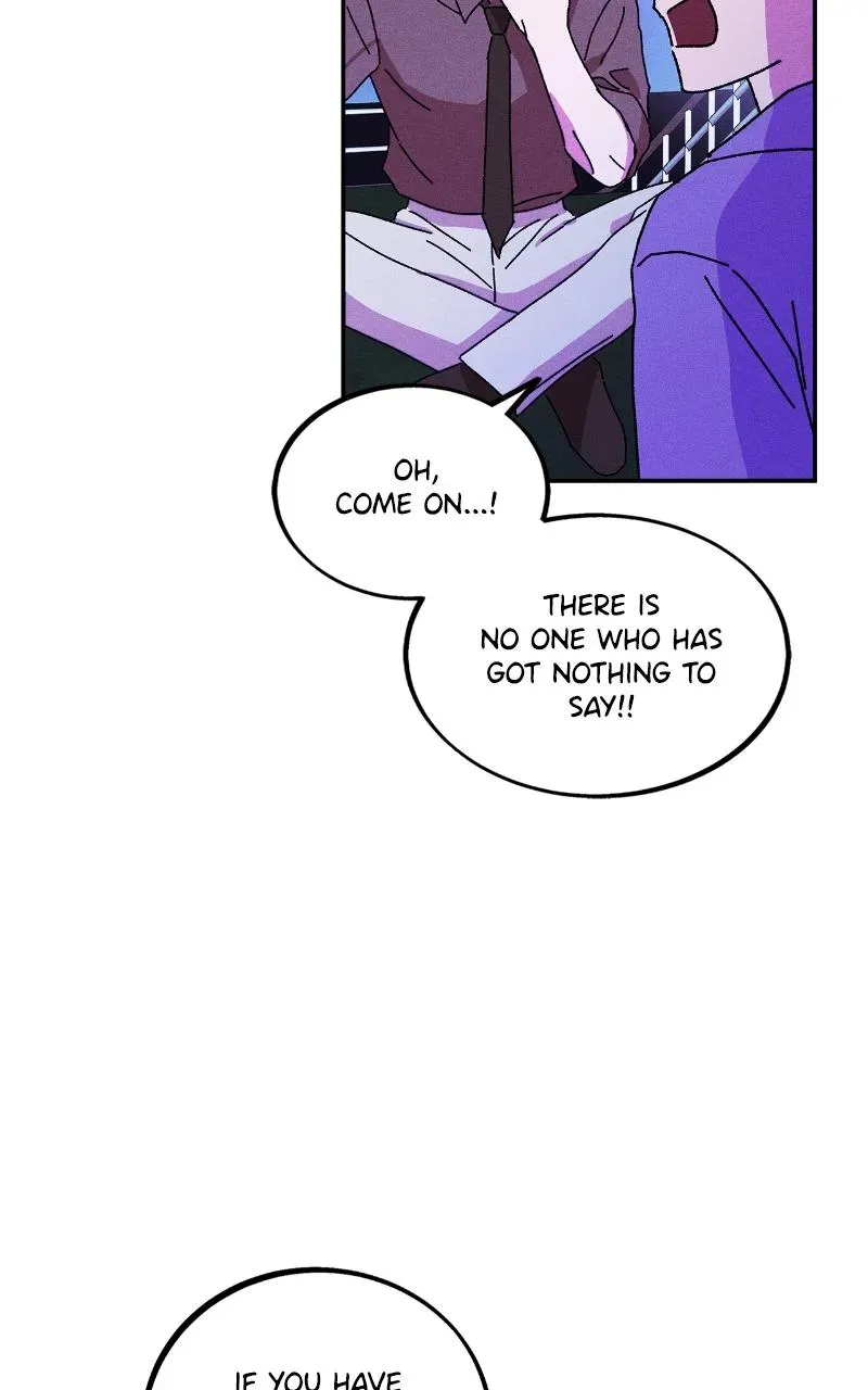 I Swear I Really Like You Chapter 58 page 50 - 