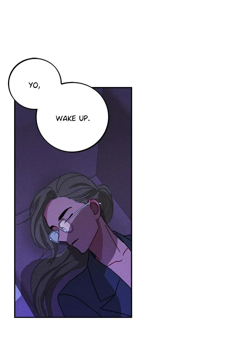 I Swear I Really Like You Chapter 58 page 6 - 