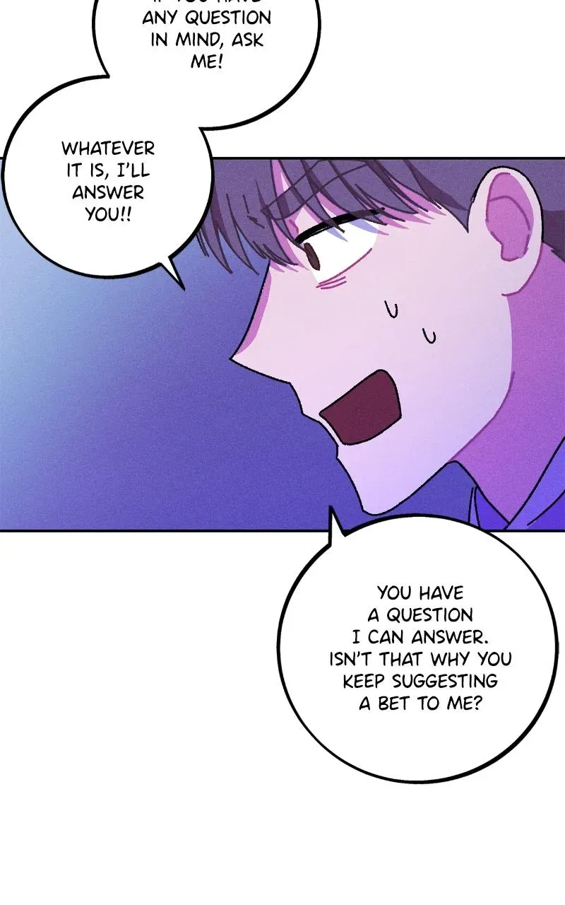 I Swear I Really Like You Chapter 58 page 51 - 