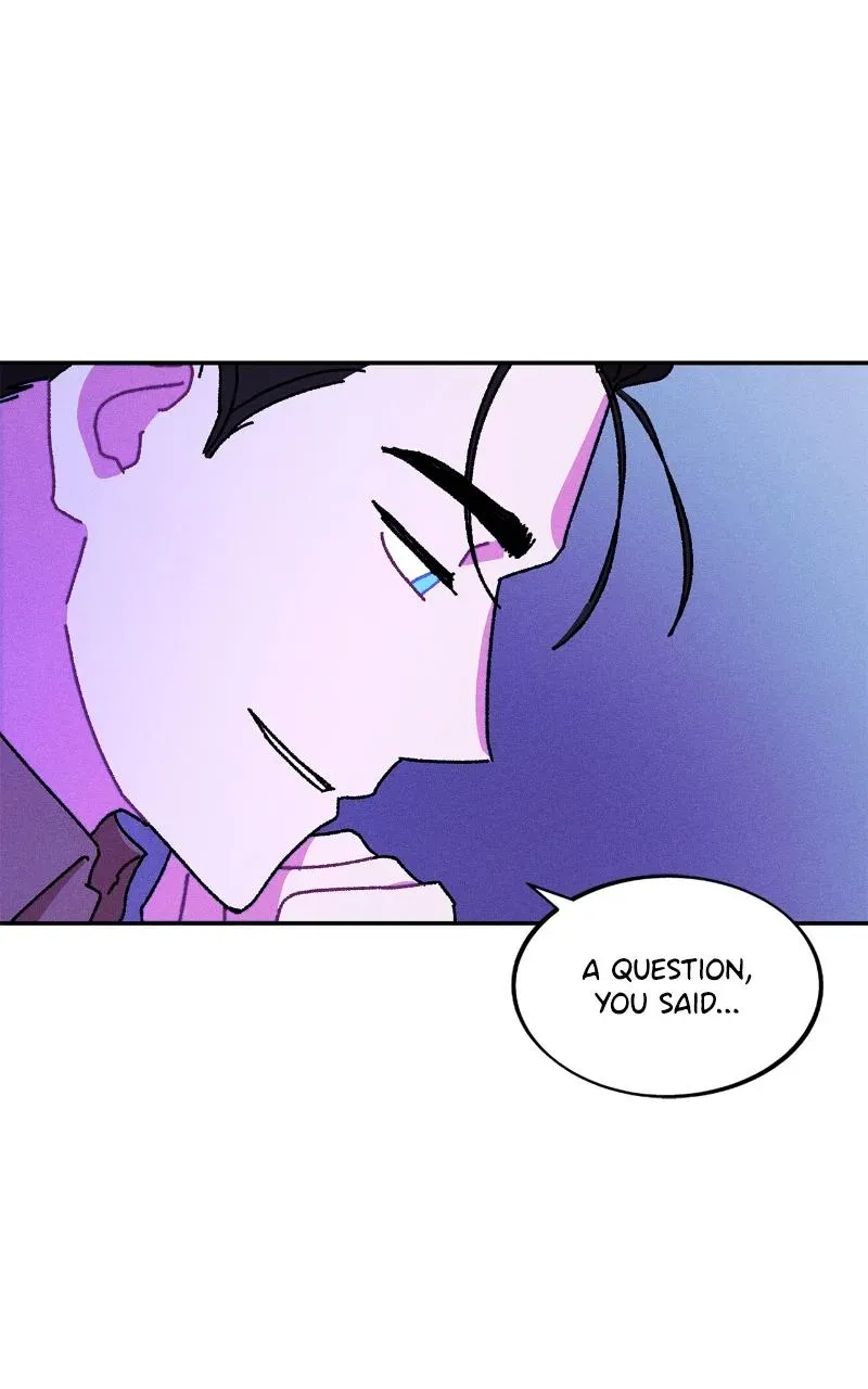 I Swear I Really Like You Chapter 58 page 52 - 