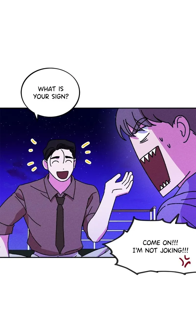 I Swear I Really Like You Chapter 58 page 53 - 