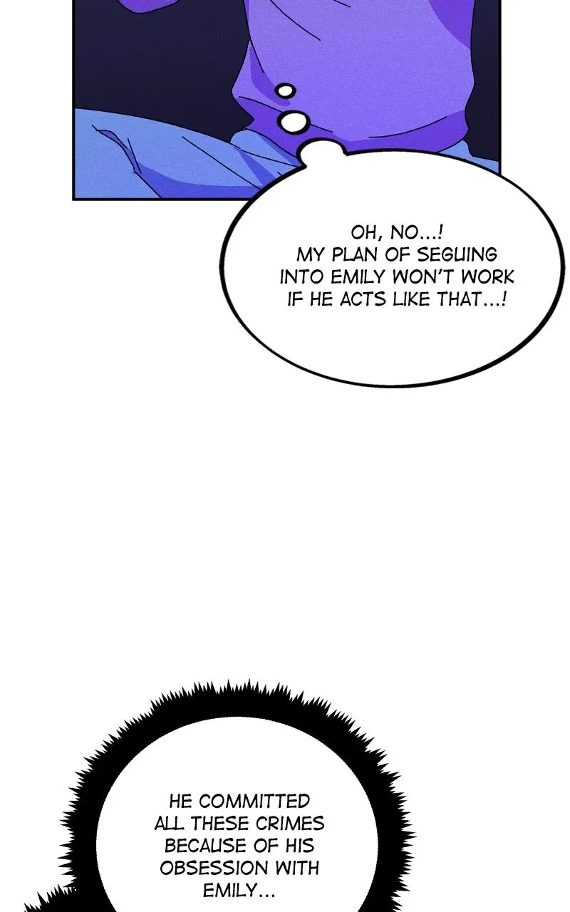 I Swear I Really Like You Chapter 58 page 55 - 