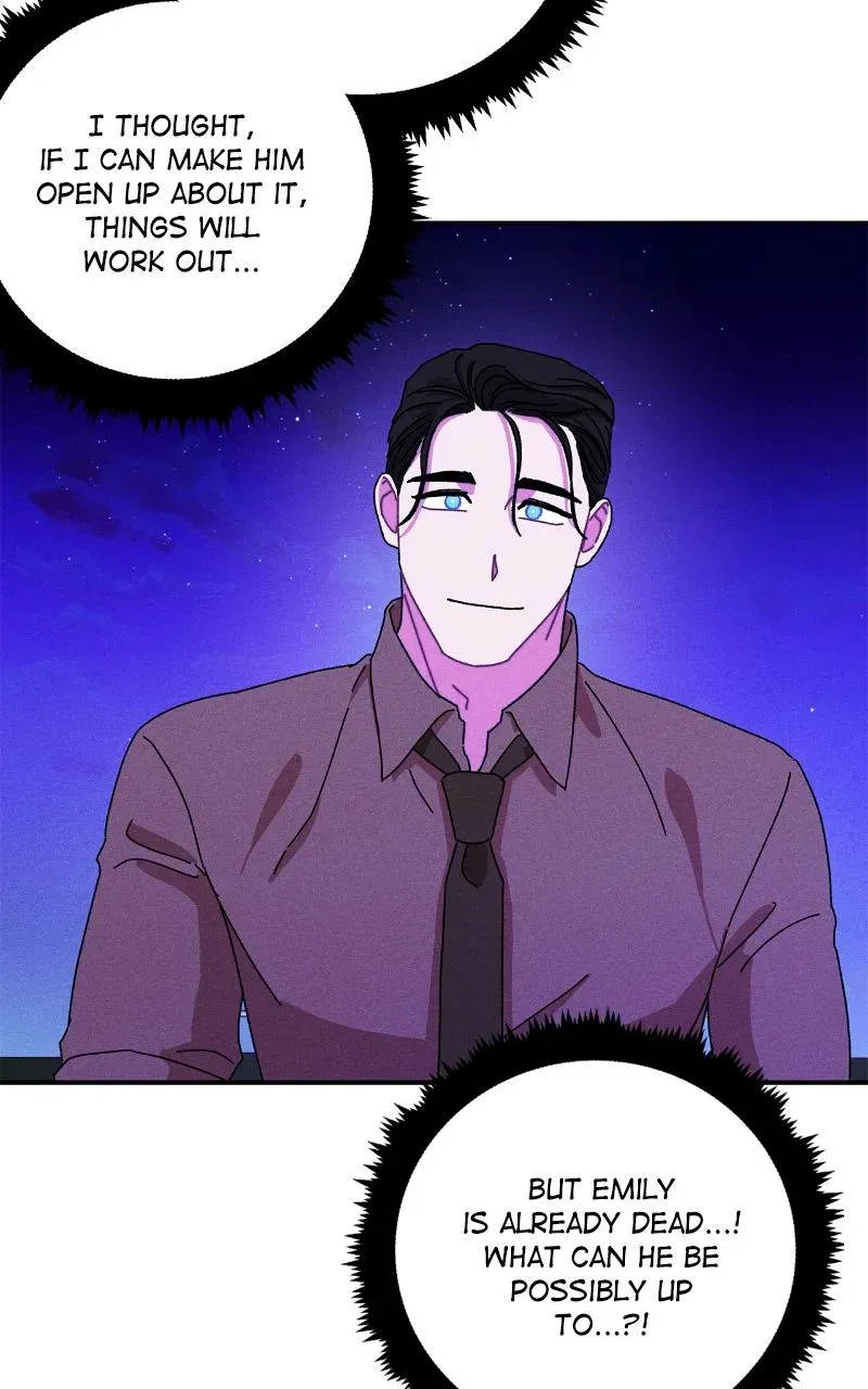 I Swear I Really Like You Chapter 58 page 56 - 